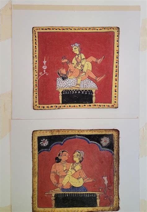 Kama Sutra: A misunderstood ancient erotic manual